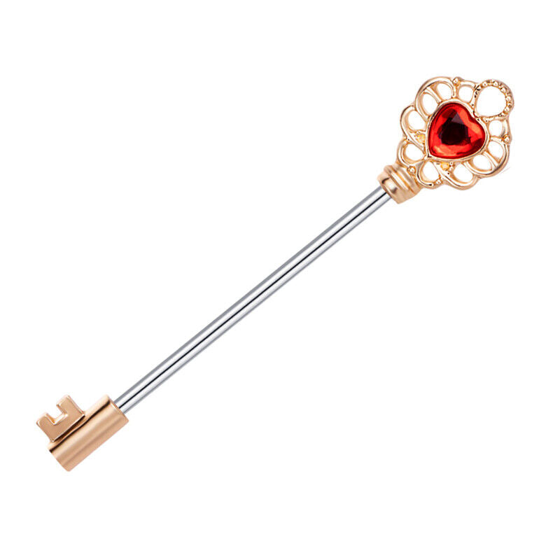 Surgical Steel Industrial Scaffold Bar Gem Opal Turquoise Ear Barbell Piercing A